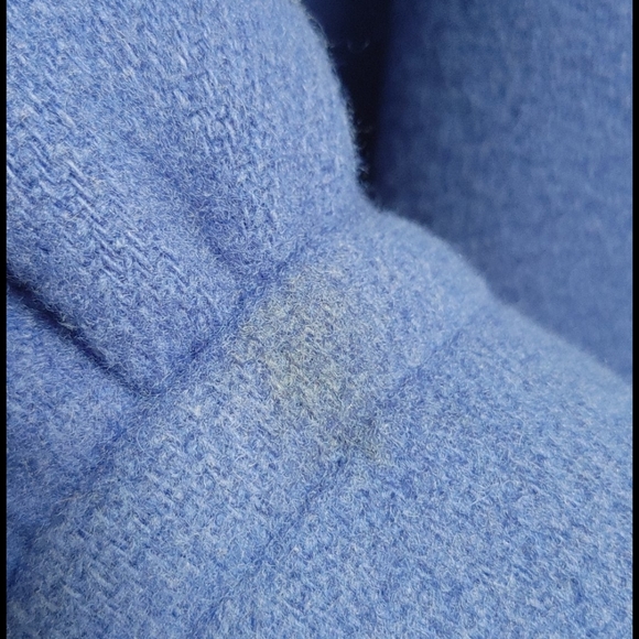 FINAL $ Givenchy Long Wool Coat - Picture 11 of 16